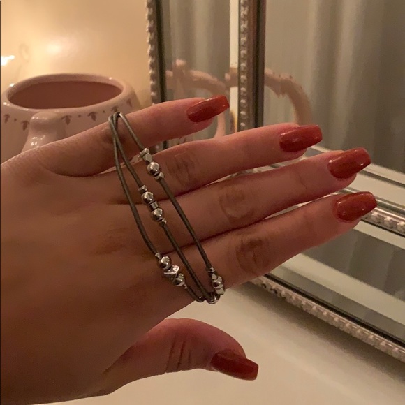 Fossil Bracelet - Picture 1 of 1